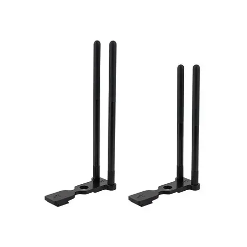 Fox Black Label Swinger Tag Snag Ears