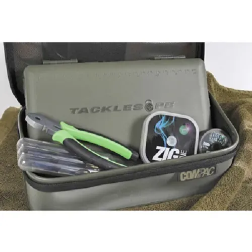 Korda Estuche Compac Medium 125