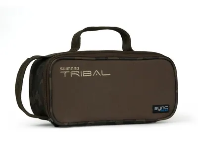 Shimano Fishing Sync Rig&bits Case SHTSC11