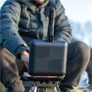 Ridgemonkey Sandwich Toaster XL 10Th Anniversary Limited Edition