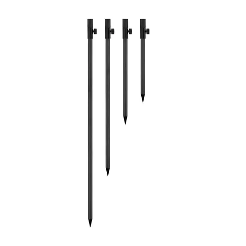 Fox Black Label Carbon 12" Bankstick