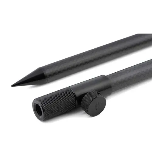 Fox Black Label Carbon 12" Bankstick