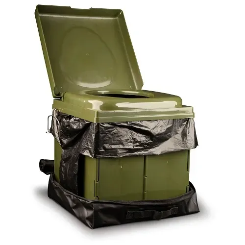 RidgeMonkey CoZee Toilet Bags per/5