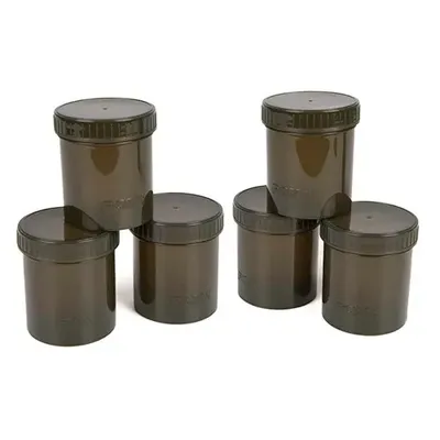 Fox Edges Hookbaits Pots X6 (Full Size)