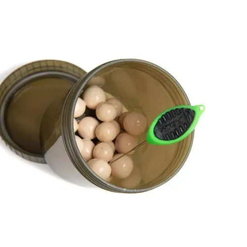 Fox Edges Hookbaits Pots X6 (Full Size)