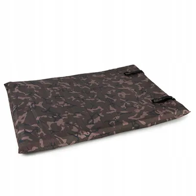 Fox Camo Flat Mat