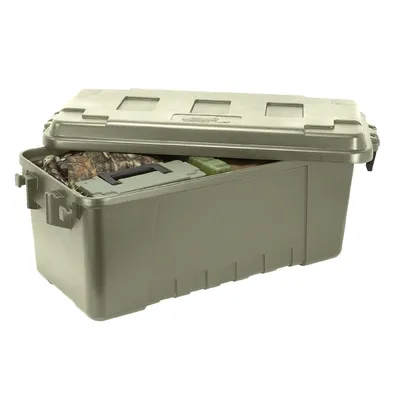 PLANO SPORTSMANS TRUNK LARGE 994108