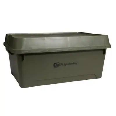 Ridgemonkey Armoury Stackable Storage Box L 66L