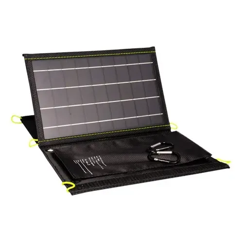 Ridgemonkey Vault QC3.0 USB a 21W Solar Panel