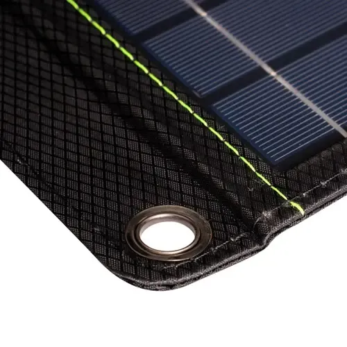 Ridgemonkey Vault QC3.0 USB a 21W Solar Panel
