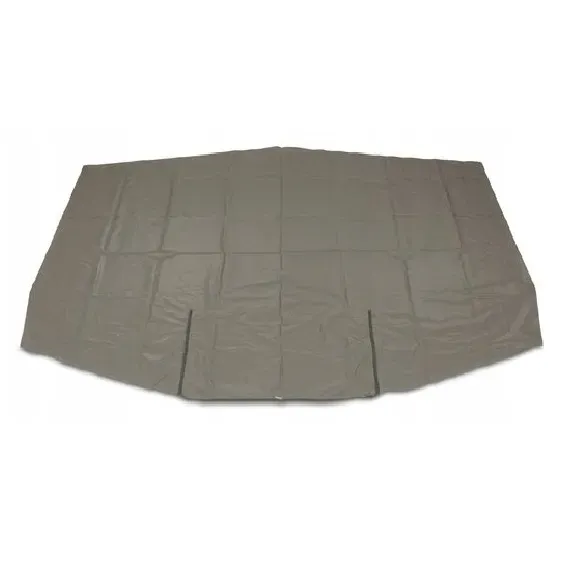 Nash Titan T1 Pro Groundsheet