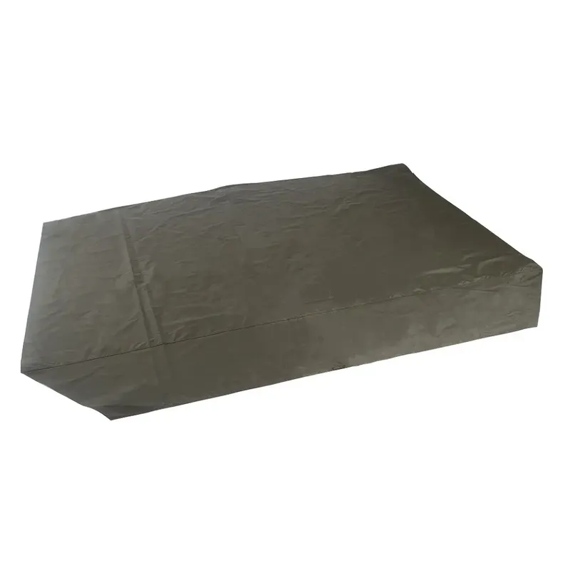 Nash Titan Hide Camo Pro Groundsheet