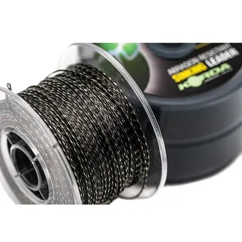 Korda Trenzado Arma Kord Sinking Leader 30lb 50m