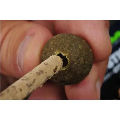 Korda Palos de Corcho Natural Cork Sticks 8mm