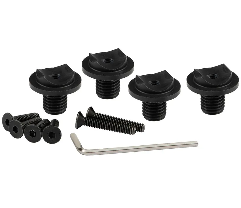 Fox Black Label Standard Conversion Kit CBB030