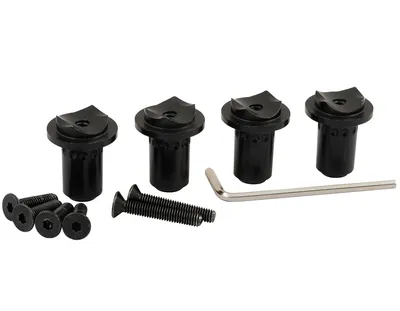 Fox Black Label Qr Conversion Kit