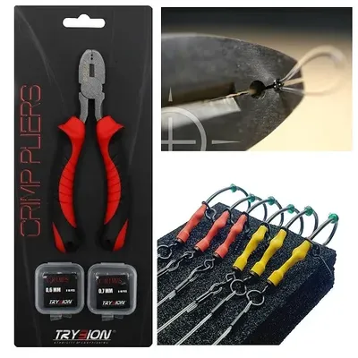 TRYBION CRIMP PLIERS 10429
