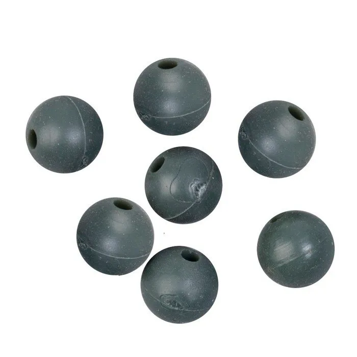Virux Beads Gris 6 Mm BXRB6