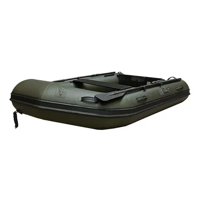 Fox Lun Inflatable Boat 240 CIB023 A
