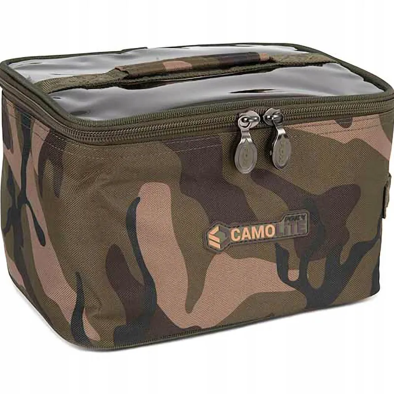 Fox Camolite XL Accessory Bag
