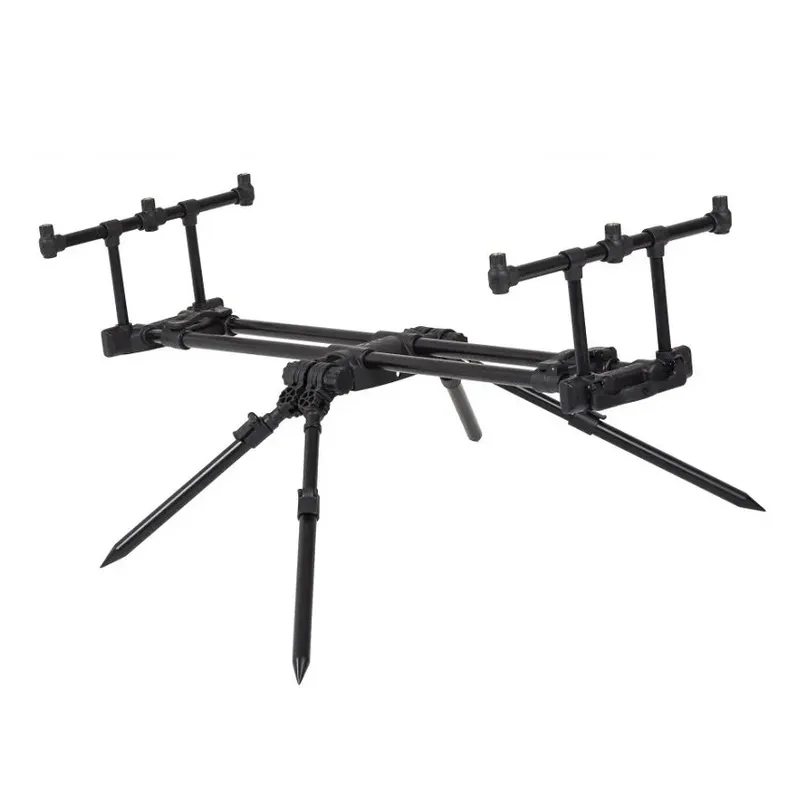 JRC Cocoon Quad Pod 4 Rods