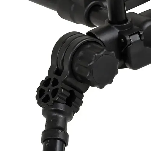 JRC Cocoon Quad Pod 4 Rods
