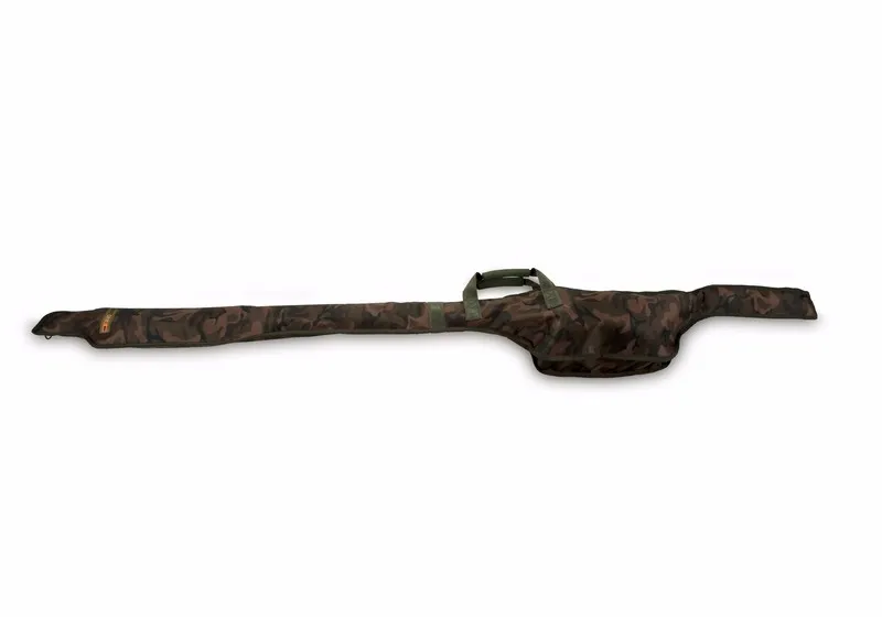Fox Camolite Single Rod Jackets 13Ft CLU292