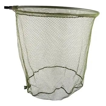 Korum Power Folding Spoon Net Latex 34" K0380042