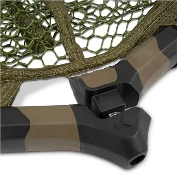 Korum Power Folding Spoon Net Latex 26" K0380040