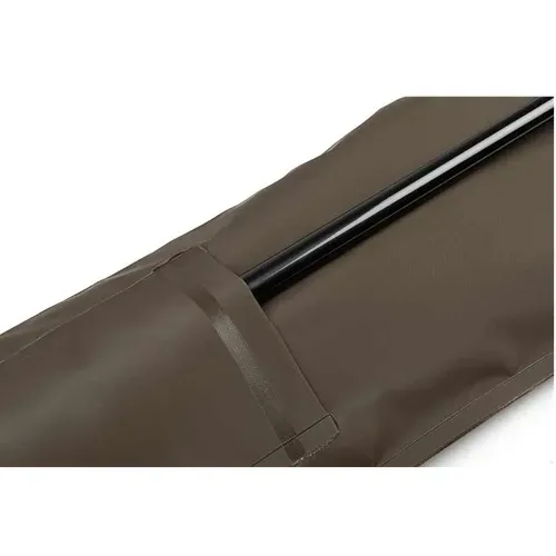 Fox Carpmaster Welded XL Stink Bag