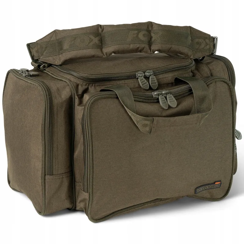 FOX VOYAGE MEDIUM CARRYALL CLU555
