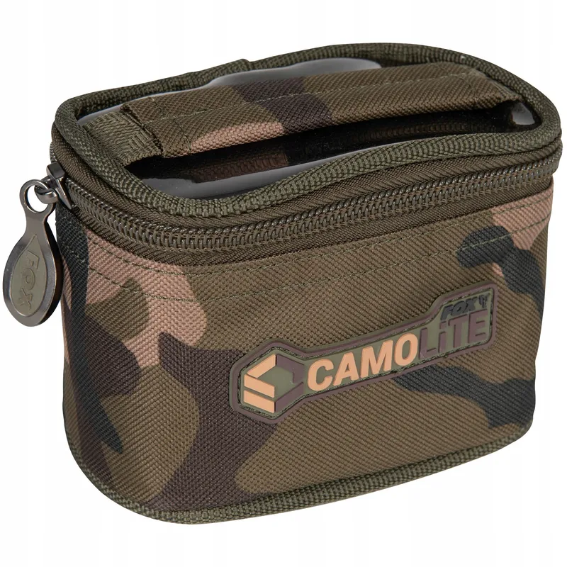 Fox Camolite Accessory Bag Small