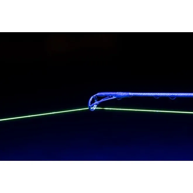 Nash Baseline Sinking Braid Uv Yellow 0,24mm 600m