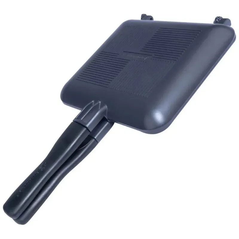 RidgeMonkey Connect Sandwich Toaster XL Granite Edition