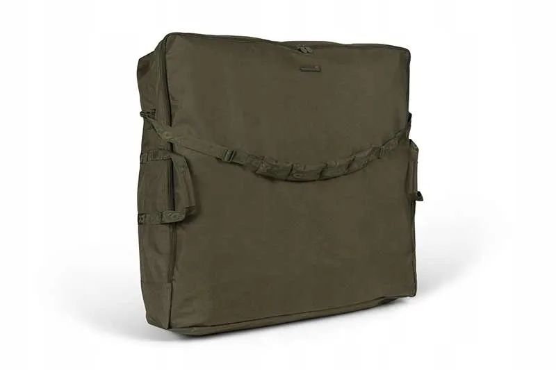 Fox Voyager Large Bedchair Bag Funda Cama
