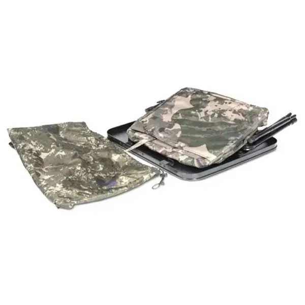 Nash Bank Life Bedside Station Camo