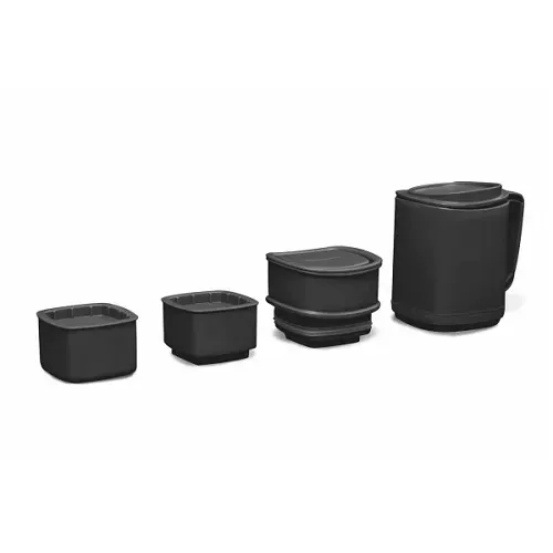 RidgeMonkey ThermoMug DLX Brew Set Grey
