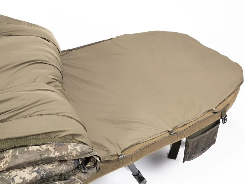 Nash Indulgence Matres Sheet Wide