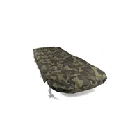 Avid Ascent RS Camo Sleeping Bag Standard A0450014