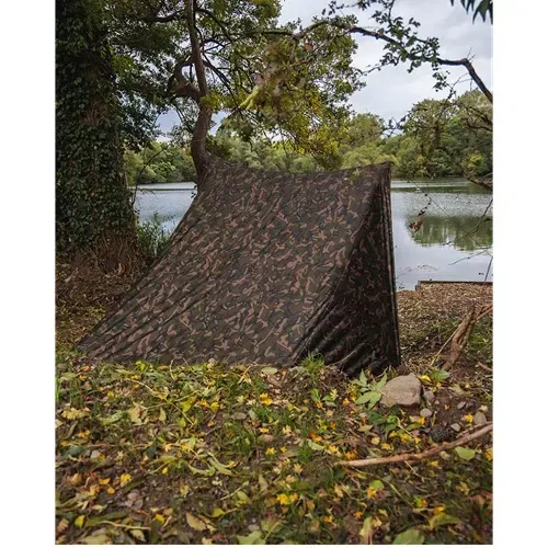 Fox Camolite Tarp