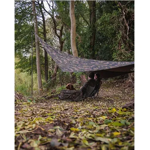 Fox Camolite Tarp