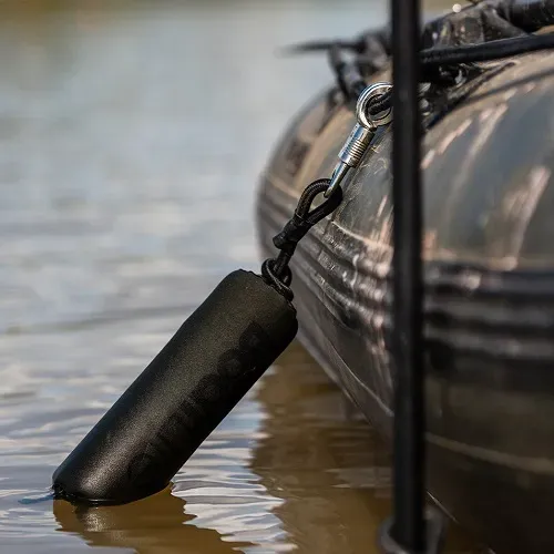 Nash Boat Life Quick Release Boat Retainer