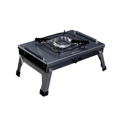 Ridgemonkey Grille Cookstation Slige Hob