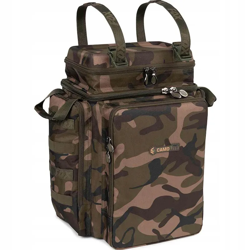 Fox Camolite Compact Rucksack CLU483