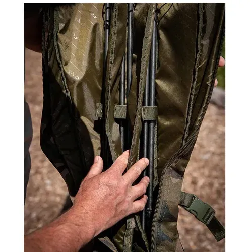 Fox Camolite 12ft Tri Sleeve