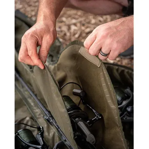 Fox Camolite 12ft Tri Sleeve