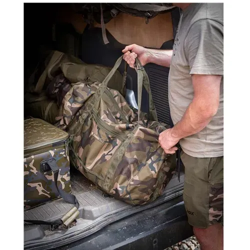 Fox Camolite Kit Bag