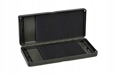 Fox Edges Medium Rig Box CBX100