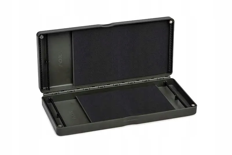 Fox Edges Medium Rig Box CBX100