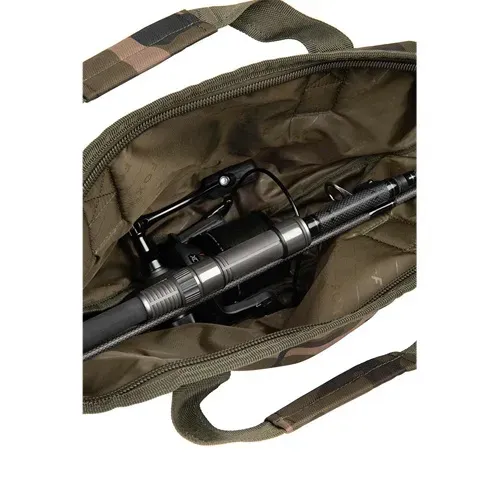 Fox Camolite Single Rod Sleeves 10ft